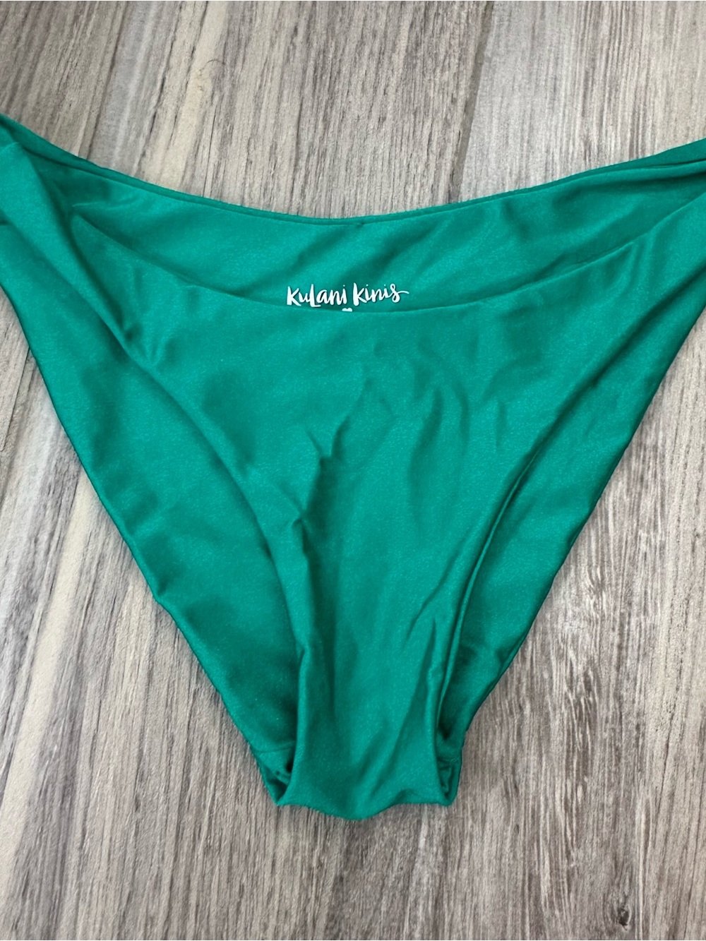 Kulani Kinis Minimal Full Coverage Bottoms